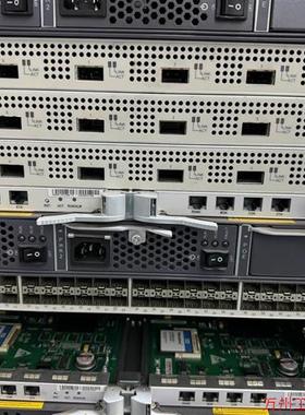 议价直拍不发:(请询价)ES0D0X4UXA00   S7700系列4端口万兆以太