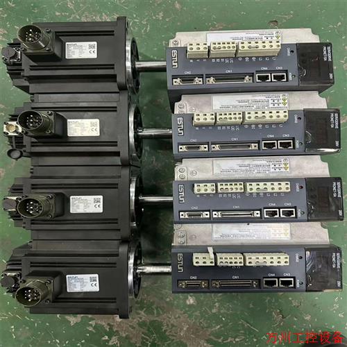 议价直拍不发:ESTUN/埃斯顿埃斯顿PRONET系列1.5kw 现货四套议价