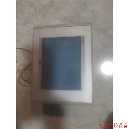 议价直拍不发:二手拆机LS触摸屏,XP30-BTE/DC,功包好,