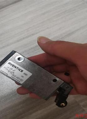 议价直拍不发:询价安沃驰AVENTICS电磁阀0820402002/08204议价