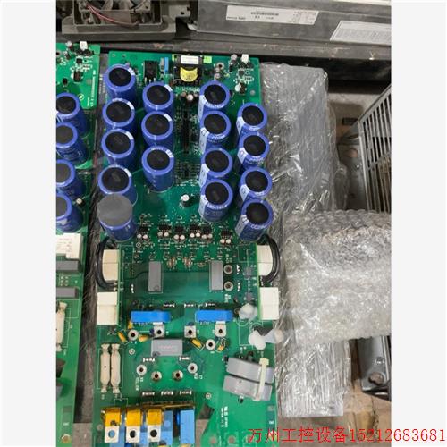 议价直拍不发:议价产品SINT4450C  ABB 45KW变频器电源驱动板,4