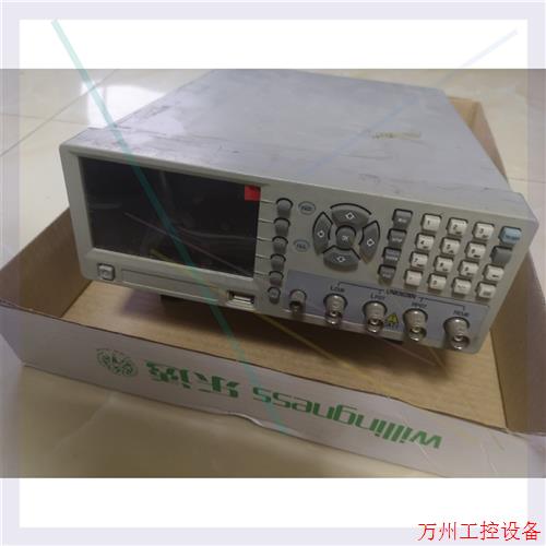 议价直拍不发:优策UC2856M数字LCR电桥100k成色不错功能好的