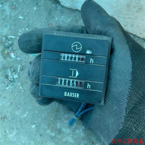 议价直拍不发:(请询价)全新bauser德国计时器10-80VDC