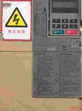 议价直拍不发:议价安川E1000系列变频器CIMREB4W0031FBA 1