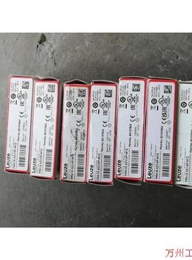 议价直拍不发:劳易测光电开关 PRK15.XD1/4P-M12,Leuze