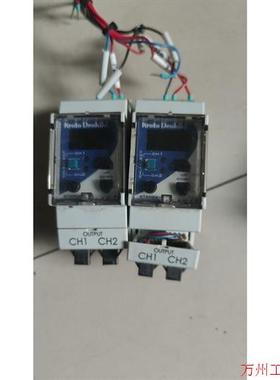 议价直拍不发:CCS光源控制器DLAS-35D,拆机件包好,成色如图,