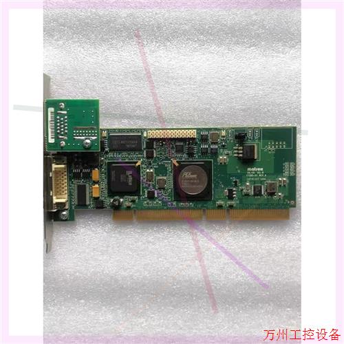 议价直拍不发:现货  迈创matrox SOL6MCLB SOLIOS X