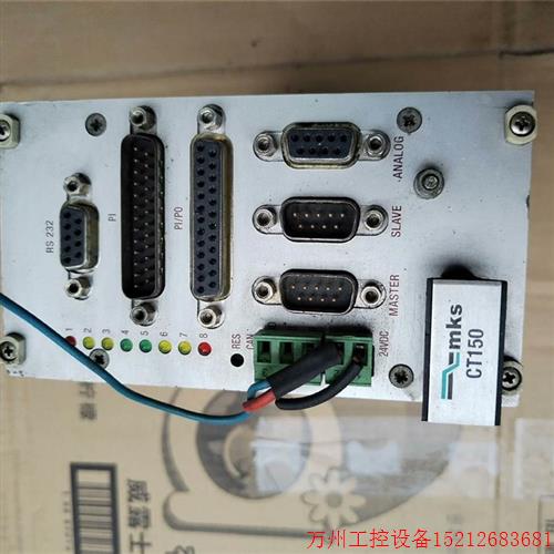 议价直拍不发:mks同步控制器,美国产,拆机,GT150,成色不错,