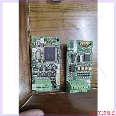 议价直拍不发:FR-A7AY,三菱A700通讯卡,三菱PG卡BC186A7