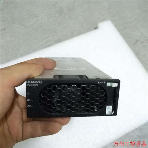 议价直拍不发:二手电源R4830N2 R4830N 通信电源整流模块30A
