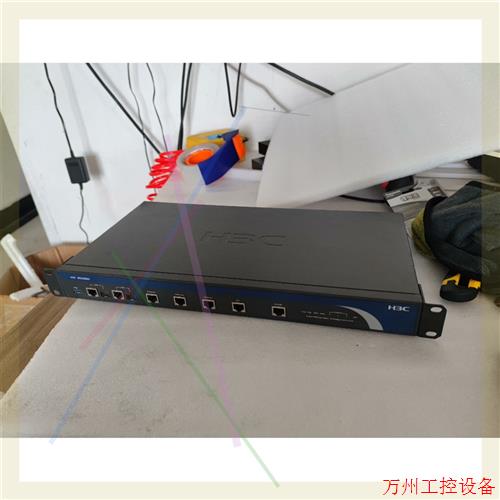 议价直拍不发:H3C/新华三 H3C一ER5200G2H3C/华三 ER5