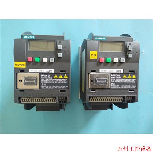 议价直拍不发:6SL3210-5BE21-5UV0