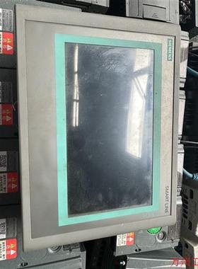 议价直拍不发:拆机件.原装触摸屏7寸SMART700IE6AV6 6