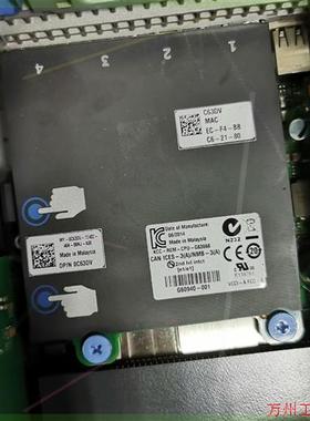 议价直拍不发:双千双万网卡 c63dv,原装ocp接口网卡