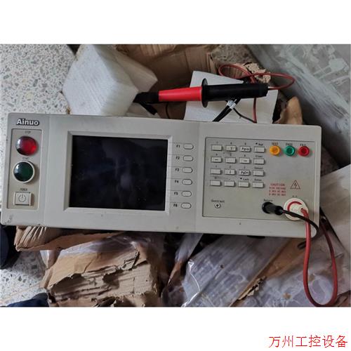 议价直拍不发:询价Ainuo艾诺AN9636H安全性能综合测试仪议价