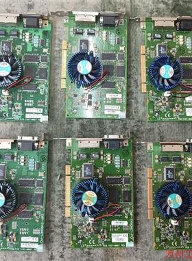 议价直拍不发:科尔摩根/丹纳赫ZMP-SYNQNET-PCI运动控制卡,原