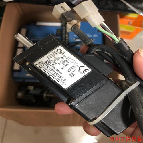议价直拍不发:询价汇川电机 ISMH1-10B30CB议价