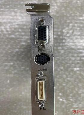 议价直拍不发:MICRO-TECHNICA MTPCI-PL-G图像采集卡