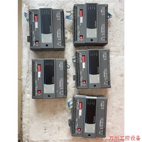 议价直拍不发:江森控制器MS-FEC2610-0,二手拆机功能正常实物拍
