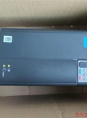 议价直拍不发:汇川11Kw变频器MD310T11B  全新工程余货