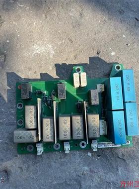 议价直拍不发:伟肯变频器PC00227E  吸收板