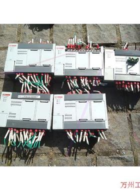 议价直拍不发:LS XBC-DN30SU 二手实物图包好 议价现货