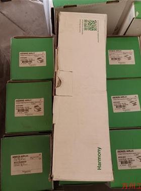 议价直拍不发:施耐德ZART8L,手持遥控器!!