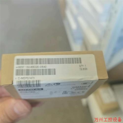 议价直拍不发:(请询价)6ES7132-6BD20-0BA0