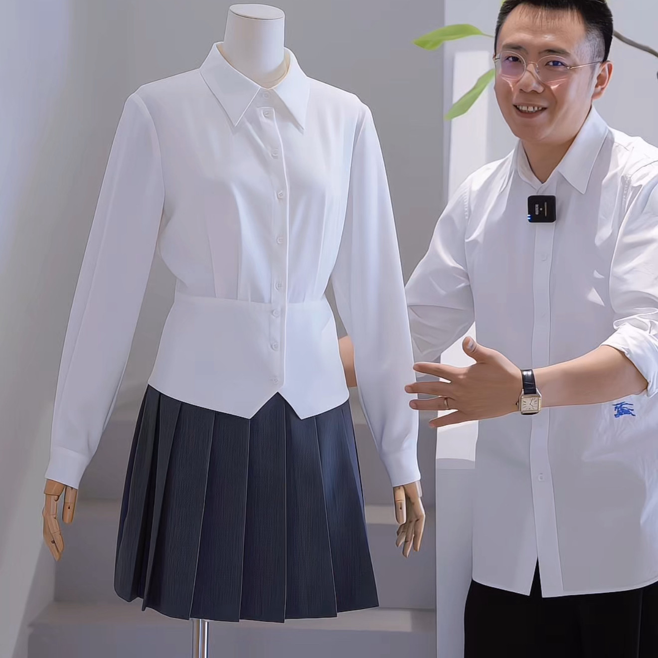 杰唯卡 复古风缎面雪纺衬衫女2026春季新款修身显瘦通勤百搭衬衣,女装/女士精品,衬衫,淘宝优惠券,粉丝福利购,淘宝优惠卷