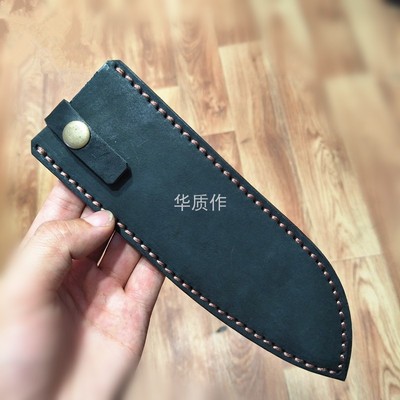 现货旬tdm0702专用三德三昧刀套