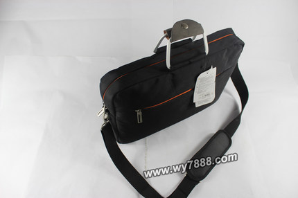 高档公文包 文件包 笔记本电脑包 资料袋商务礼品包 可定制