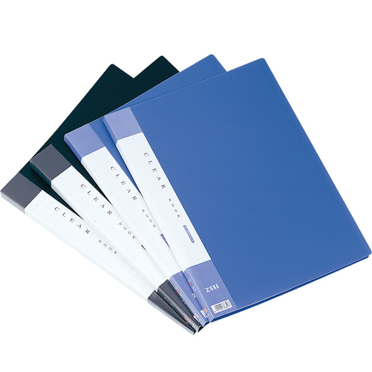 高尚 A3-20页资料册/插页文件夹/插袋文件夹工程图纸夹画夹资料夹,文具电教/文化用品/商务用品,资料册,淘宝优惠券,粉丝福利购,淘宝优惠卷