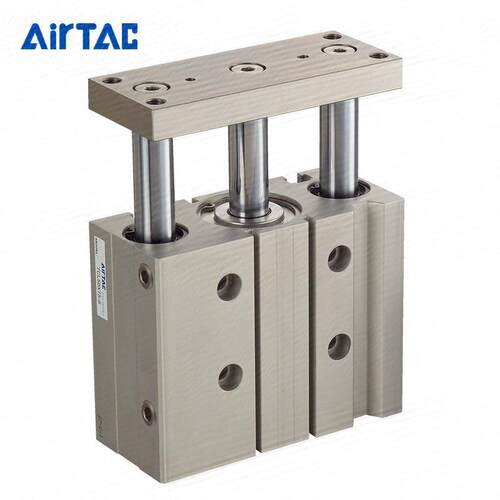 AIRTAC亚德客气动元件 气缸TCL