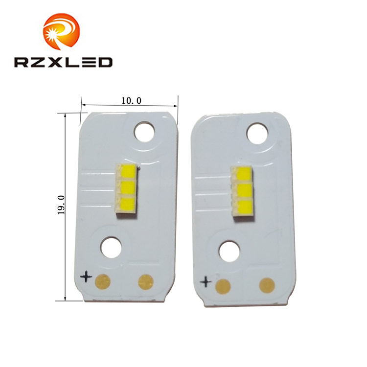 X3 Lamp size 19*10*1MM A replaceable set LUMILEDS ZES 30W automobile Light sourcein the Car/Articles/Fitting/Refit , Auto Parts and Accessories , Lighting system , Auto Bulbs  category - from Buy2taobao.com to provide professional Taobao agent buy service