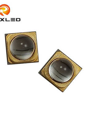 LED3W340NM405NM450NM505NM510NM546NM570NM578NM660NM医疗灯珠