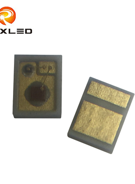 LED0.2W 红光618NM 620NM 625NM 630NM 2016贴片模组软硬灯条灯珠