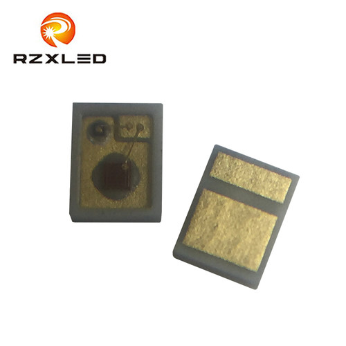 LED0.2W 红光618NM 620NM 625NM 630NM 2016贴片模组软硬灯条灯珠 - 封面