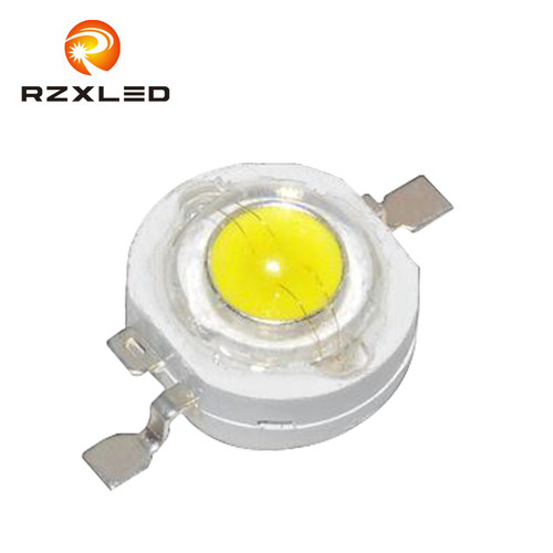 PAR30 PAR38 PAR20LED射灯专用1W自然白暖白光光宏灯珠显指Ra80