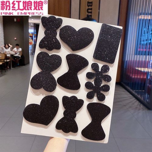 网红爆款魔术整理神器发粘
