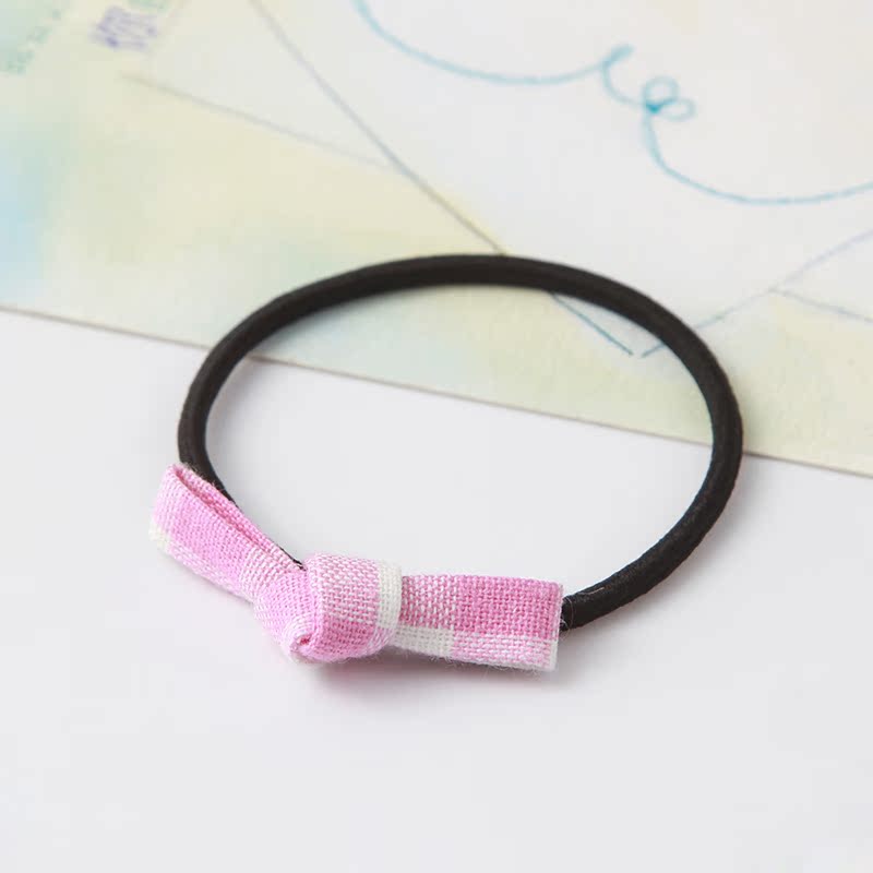 Accessoire coiffure PINK EMPRESS en autre - Ref 1196283 Image 5