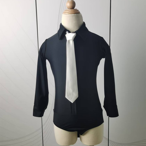 Colorway/康乐为男孩拉丁比赛服
