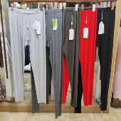 男士 加肥加大码 春秋薄款 衬裤 宽松打底线裤 帕帛诺0021竹纤维秋裤