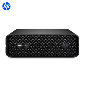 HP/惠普Z2Mini G1i图形工作站Ultra5 235/Ultra7 265酷睿处理器Z2Mini G9建模绘图设计师专业显卡迷你主机