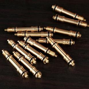 朗声打火机专用气箱零件通用纯铜密封性极好工具