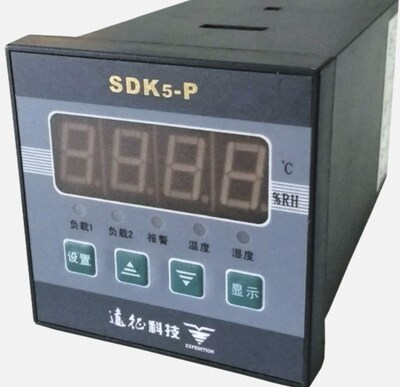 远征科技SDK5-P凝露控制器