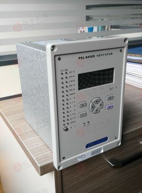 南京国电南自PS640UX系列PST 645UX 变压器保护测控装置
