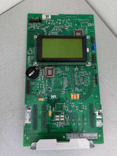 RCS-9621CS交流采样插板装置插件