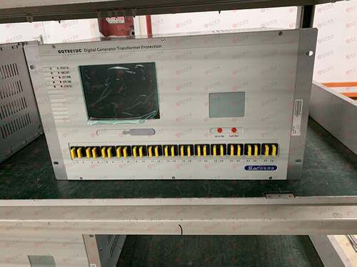国电南自DGT801UB发变组保护装置