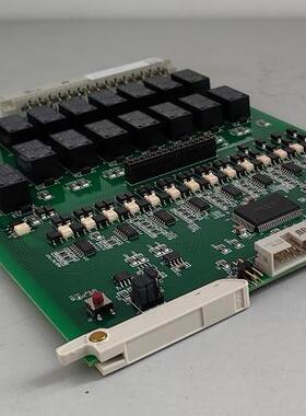 北京四方CSI200EA保护测控装置开出CPU-6SF.004.205/V2开出插件