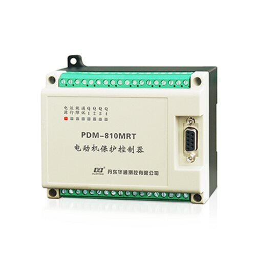 丹东华通PDM-810MRT电动机保护